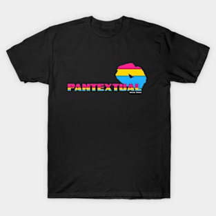 PANTEXTUAL T-Shirt